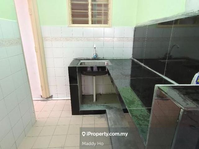 Apartment for rent in Petaling, Subang Jaya