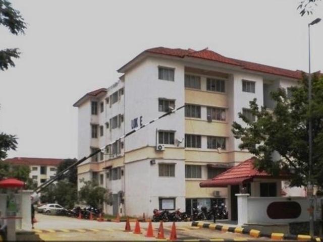 Apartment for sale in Petaling, Subang Jaya