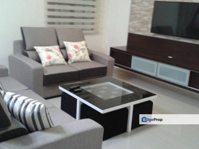 House for sale in Penang Hill