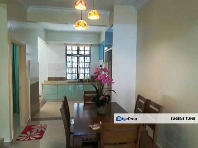 House for sale in Penang Hill