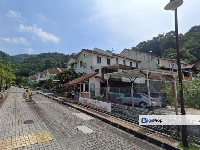 House for sale in Georgetown, Penang