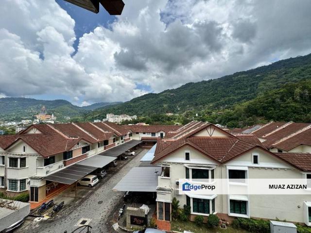 House for sale in Georgetown, Penang