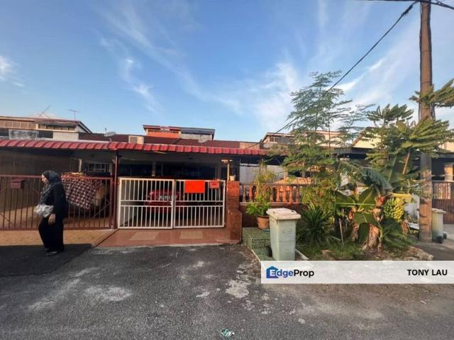 House for sale in Kuantan, Pahang