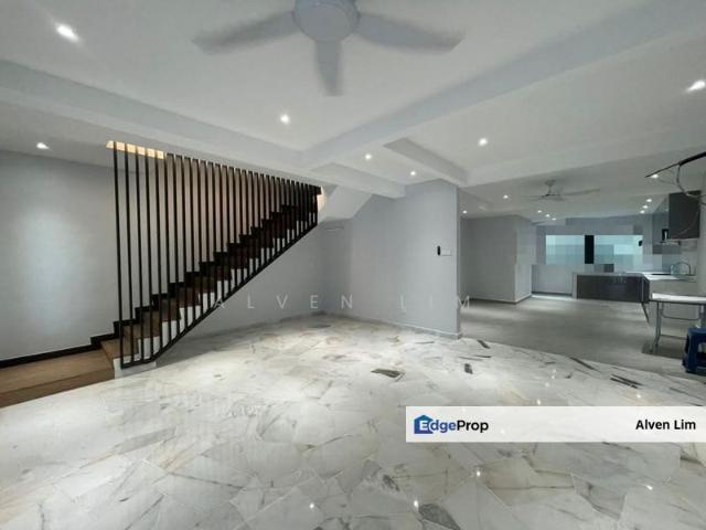 House for sale in Kepong