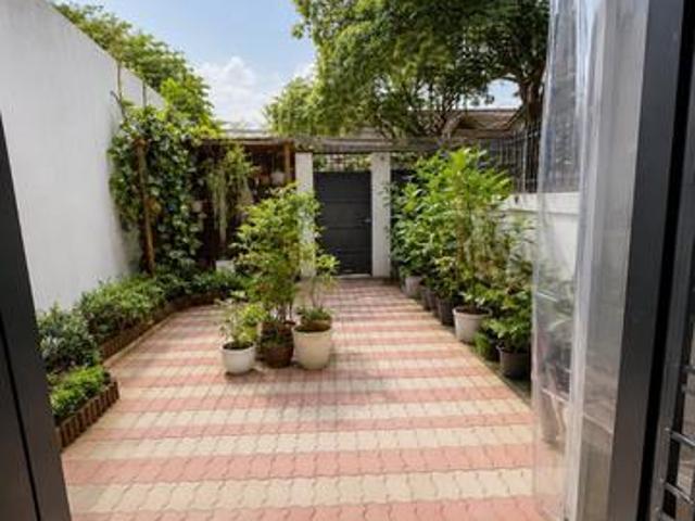 Terraced House for sale in Kepong