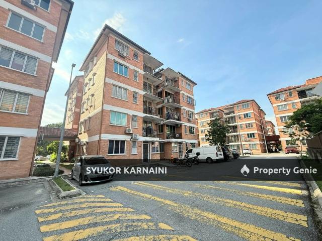 Apartment for sale in Petaling, Alam Impian
