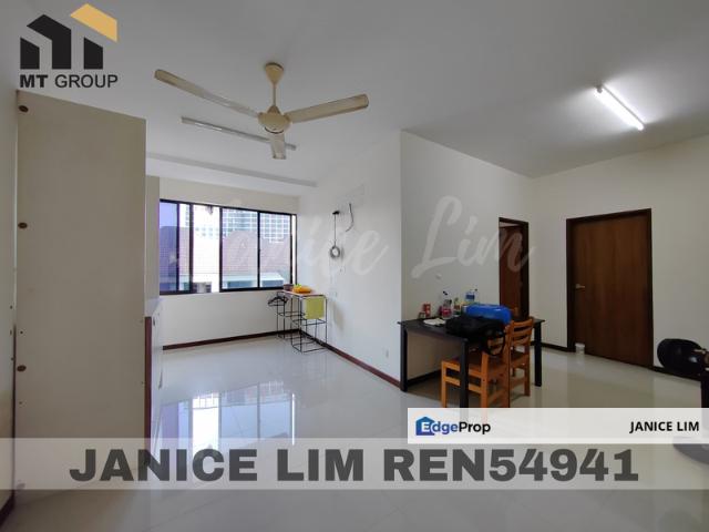 Condominium for sale in Mukim 13, Georgetown