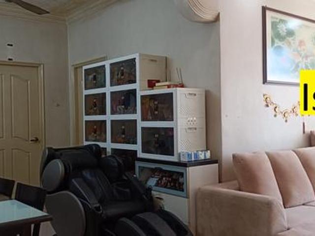 Apartment for sale in Georgetown, Penang