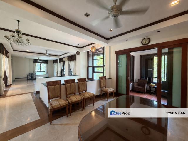 House for sale in Bukit Persekutuan, Kuala Lumpur