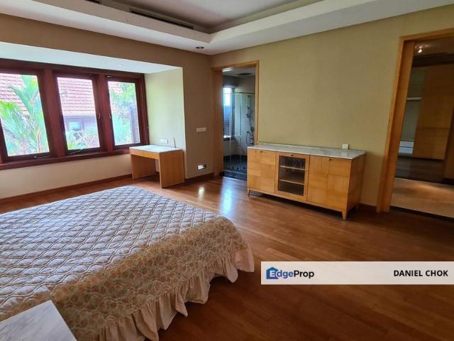 House for sale in Country Heights Damansara, Kuala Lumpur