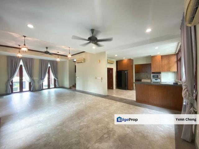 House for sale in Country Heights Damansara, Kuala Lumpur