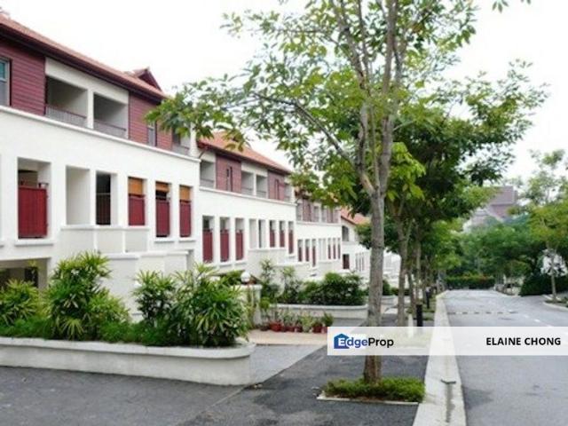 House for sale in Country Heights Damansara, Kuala Lumpur