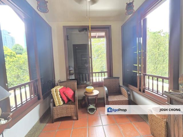 House for sale in Country Heights Damansara, Kuala Lumpur