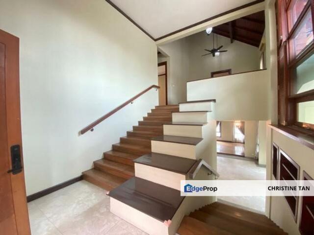 House for sale in Country Heights Damansara, Kuala Lumpur