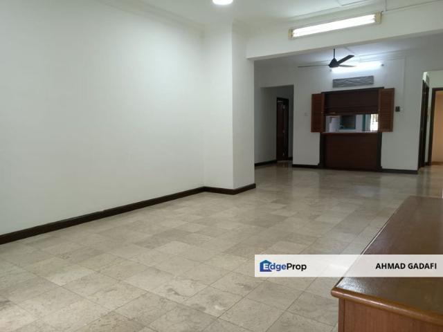 Condominium for sale in Kl City