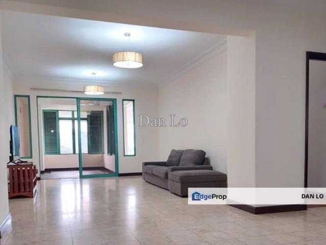 Condominium for rent in Country Heights Damansara, Kuala Lumpur