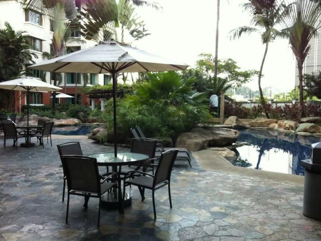 House for rent in Country Heights Damansara, Kuala Lumpur