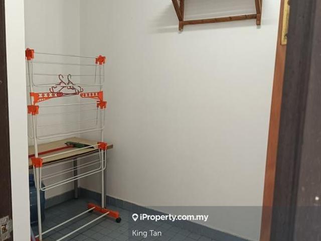 House for rent in Country Heights Damansara, Kuala Lumpur
