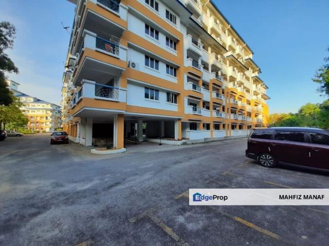Condominium for sale in Negeri Sembilan
