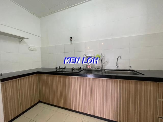 Apartment for sale in Georgetown, Penang
