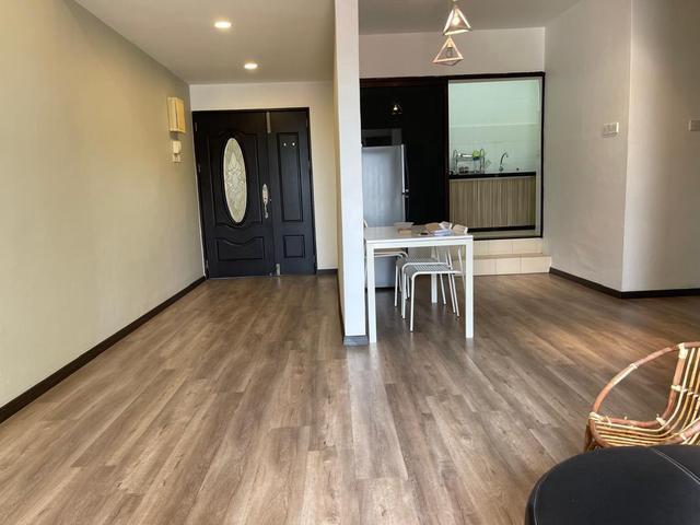 Apartment for sale in Georgetown, Penang