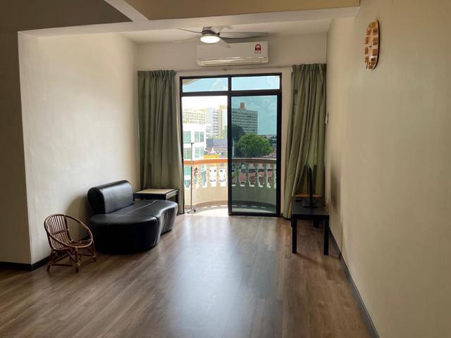 Apartment for sale in Georgetown, Penang