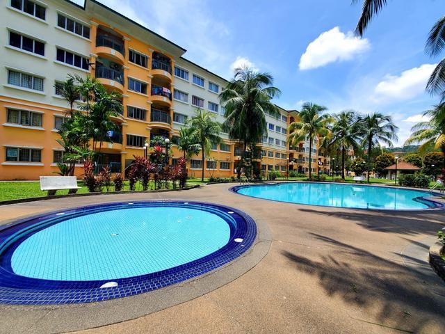 Apartment for sale in Petaling, Subang Jaya