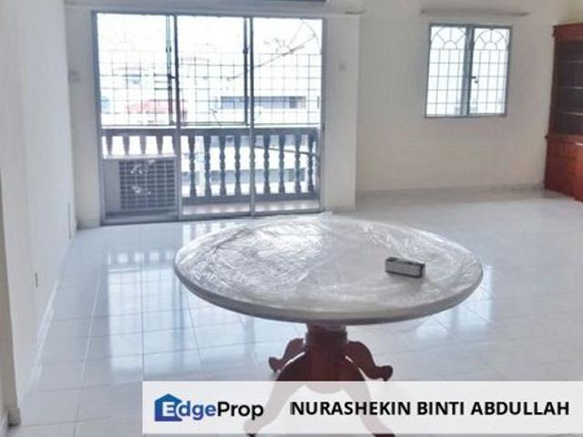 Condominium for sale in Kajang, Langat