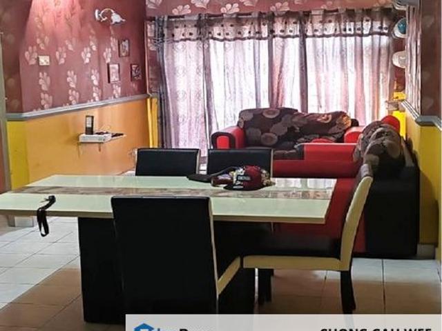Condominium for rent in Kajang, Langat