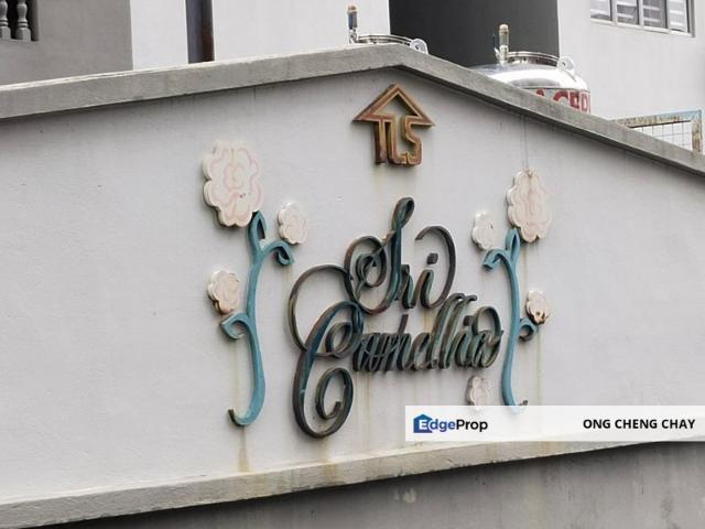 Condominium for sale in Kajang, Langat