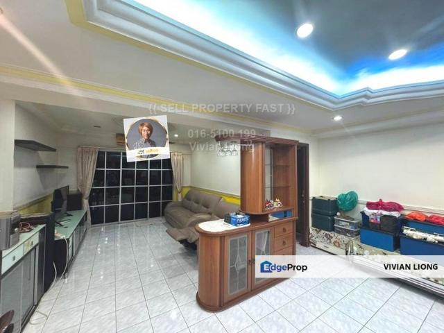 Condominium for sale in Kajang, Langat