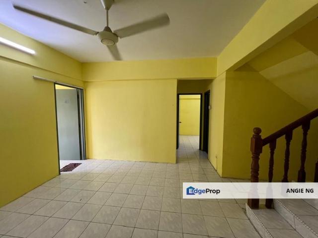 Condominium for sale in Kajang, Langat
