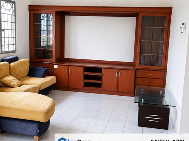Condominium for sale in Kajang, Langat