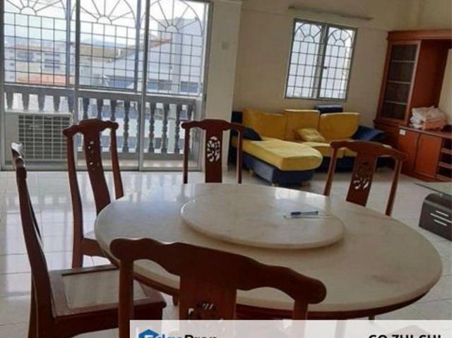 Condominium for sale in Kajang, Langat