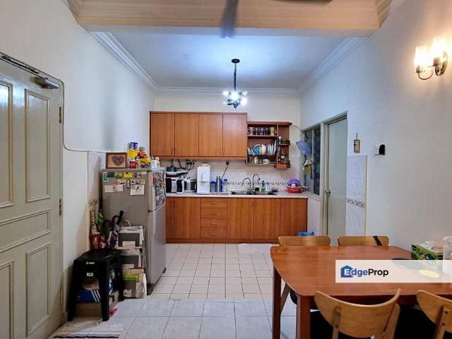 Condominium for sale in Petaling, Subang Jaya