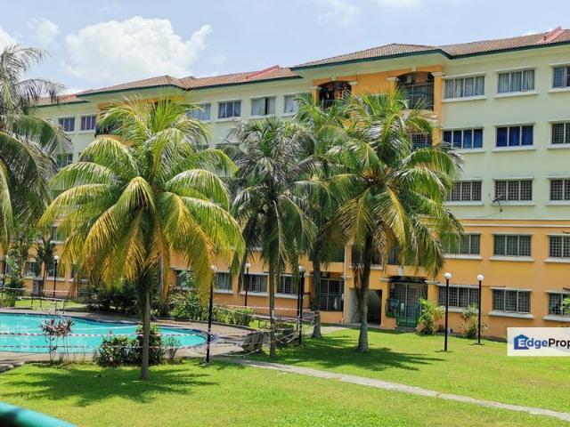 Condominium for sale in Petaling, Subang Jaya
