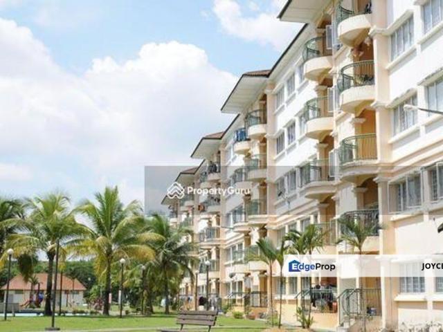 Condominium for sale in Petaling, Subang Jaya
