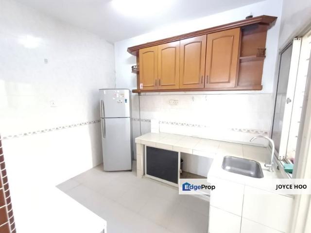 Condominium for rent in Petaling, Subang Jaya