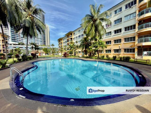 Condominium for sale in Petaling, Subang Jaya