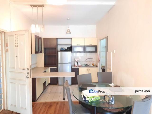 Condominium for rent in Petaling, Subang Jaya