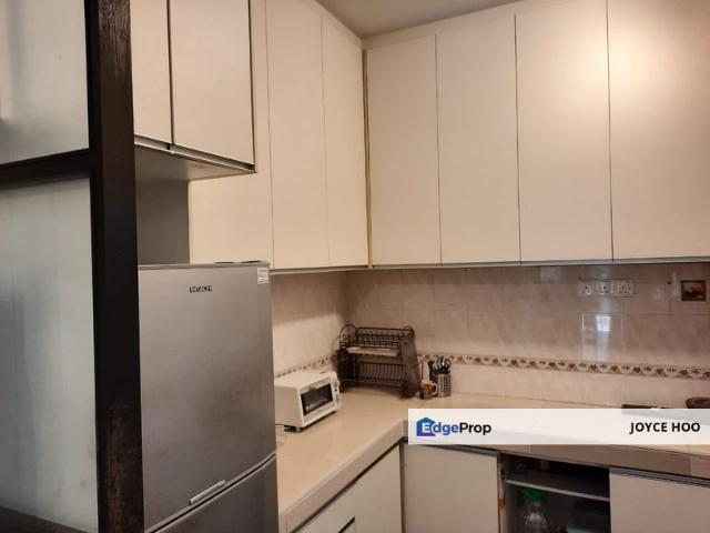 Condominium for sale in Petaling, Subang Jaya