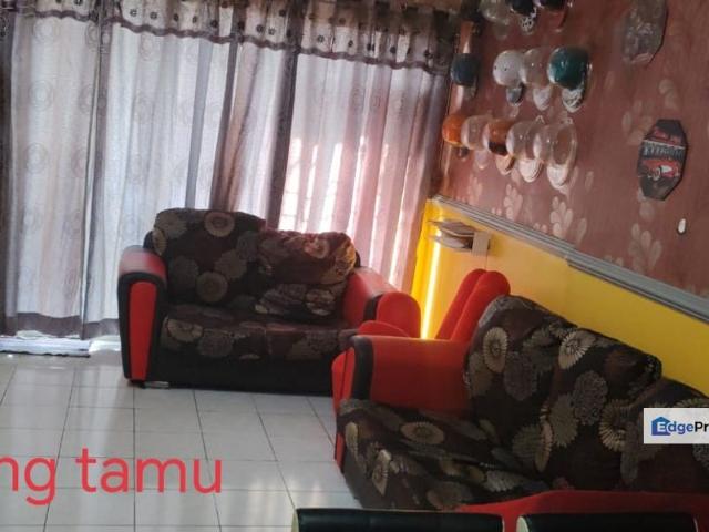 Condominium for rent in Kajang, Langat