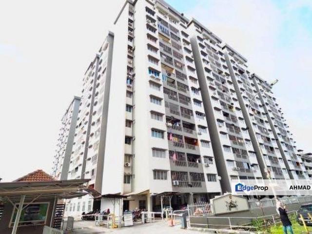 Condominium for sale in Petaling, Subang Jaya