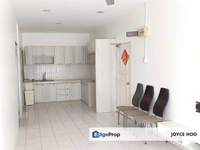 Condominium for rent in Petaling, Subang Jaya