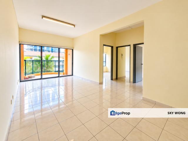 Condominium for sale in Puchong, Majlis Bandaraya Subang Jaya