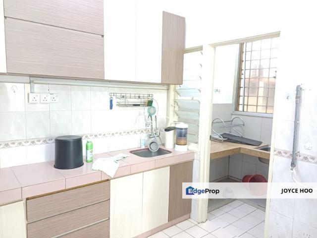 Condominium for rent in Petaling, Subang Jaya