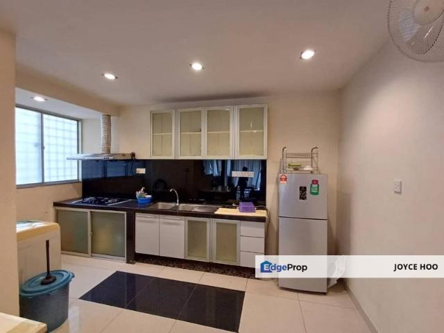 Condominium for rent in Petaling, Subang Jaya