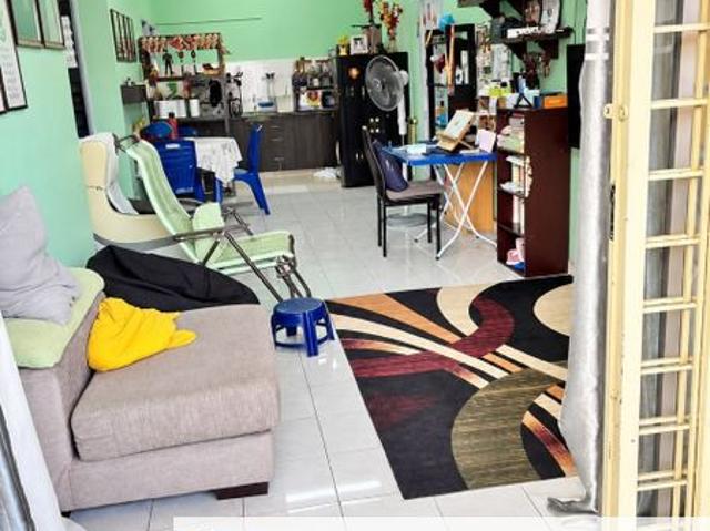 Condominium for sale in Puchong, Majlis Bandaraya Subang Jaya