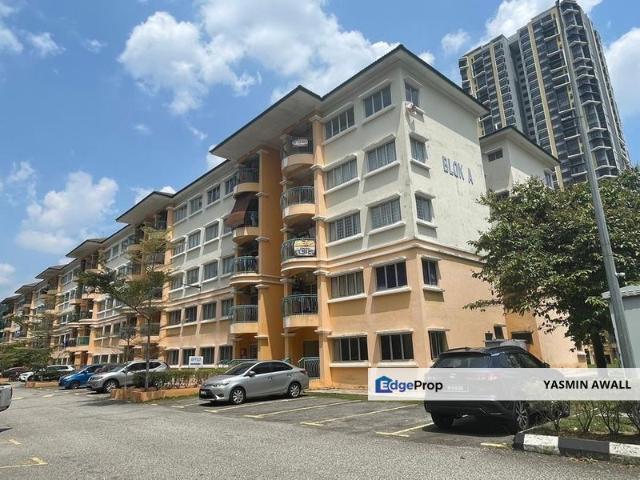 Condominium for sale in Petaling, Subang Jaya