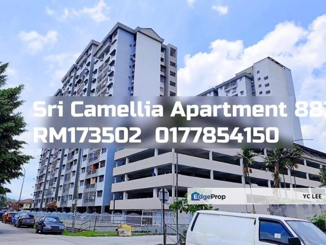 Condominium for sale in Petaling, Subang Jaya
